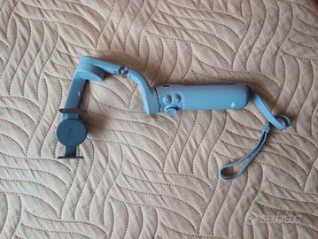 Stabilizzazione video e foto(gimbal) Dji om 5