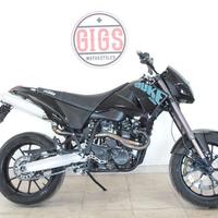Ricambi usasti per ktm duke 640 ii 1999 2006