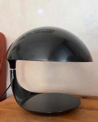 Lampada Cobra 629 Martinelli Luce design vintage