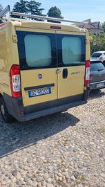 furgone  sotto 36q