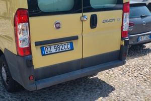 furgone  sotto 36q