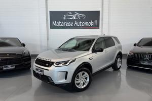 Land Rover Discovery Sport SE D165 mhev 2.0cc 163c