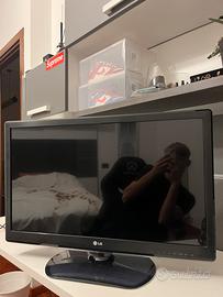 TV/monitor LG 32LS3500