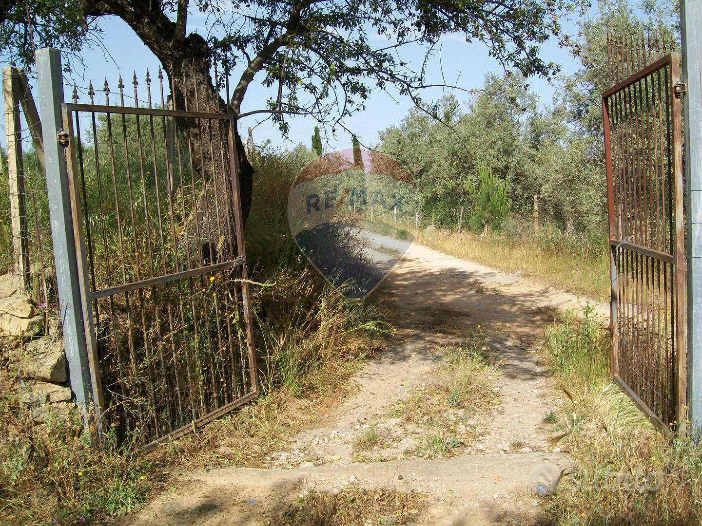 Rustico - Piazza Armerina - Vista 3