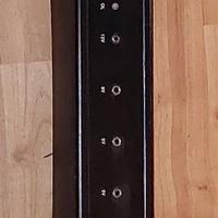 Alimentatore per pedaliera Warwick RockCase
