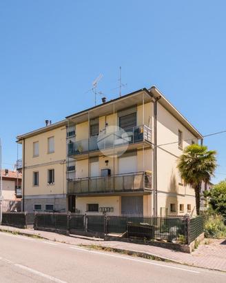 4 LOCALI A VALSAMOGGIA