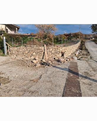 Muratura in pietra