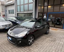 Citroen C3 Euro 6 1.2 Exclusive