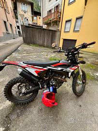 Beta rr 125 4t 2024