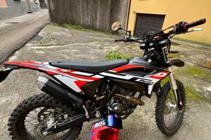 Beta rr 125 4t 2024