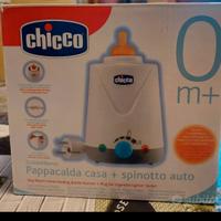 Scaldabiberon Chicco 0m+