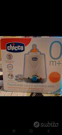 Scaldabiberon Chicco 0m+