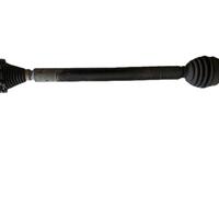 SEMIASSE ANTERIORE DESTRO VOLKSWAGEN Polo 5Â° Seri