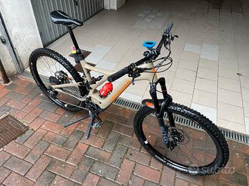 Specialized Turbo Levo