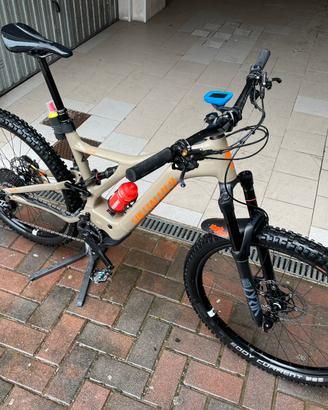 Specialized Turbo Levo