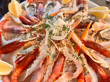 Ristorante di alta cucina