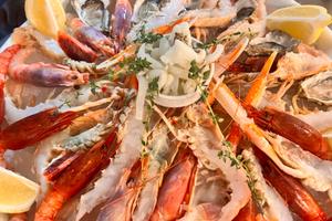 Ristorante di alta cucina