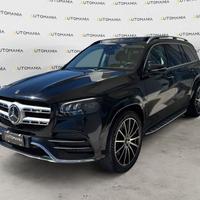 Mercedes-Benz GLS 400 d 4Matic Premium Plus