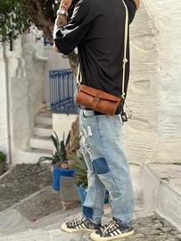 Borse in vera PELLE qualita premium