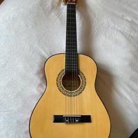 Chitarra classica per ragazzi