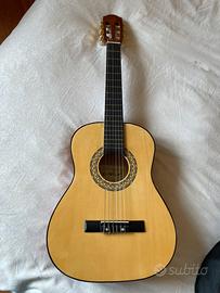 Chitarra classica per ragazzi