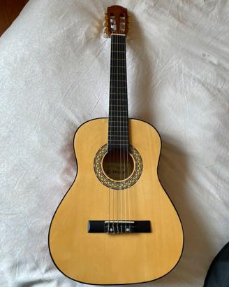 Chitarra classica per ragazzi