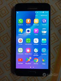 Telefono Samsung Galaxy j3