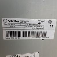 scholtes TRP 642 D L