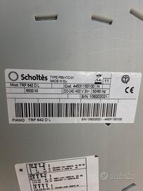 scholtes TRP 642 D L