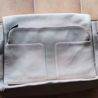 borsa Piquadro in pelle
