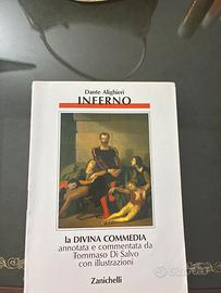 inferno dante