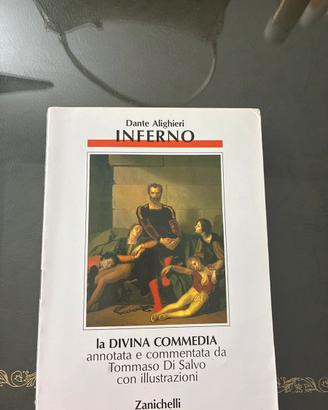 inferno dante