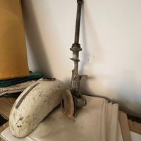 Forcella con parafango VBA1T