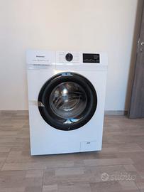 Lavatrice Hisense