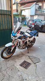 Honda CRF1100L Africa Twin - 2023