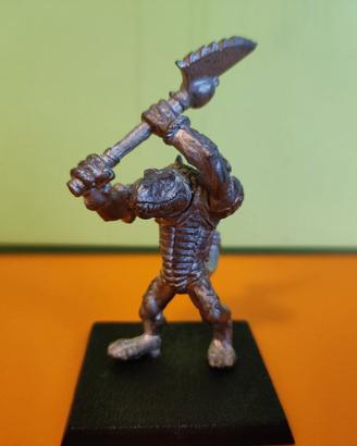 Kroxigor 5 ed Warhammer