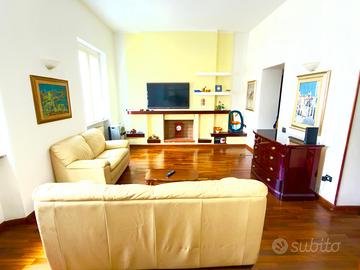 CagliariCentro Via Dante quadrivano tripli servizi