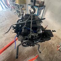 Motore bmw m47 204d1