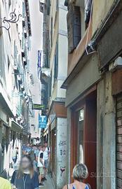Immobile in asta di 80 m² con 3 locali a Venezia
