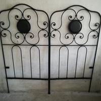 Antica testata matrimoniale