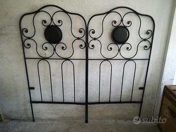 Antica testata matrimoniale