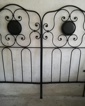 Antica testata matrimoniale