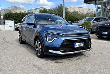 KIA Niro 1.6 GDi DCT HEV Evolution