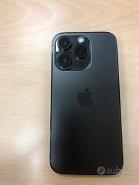 Iphone 14 Pro Max 128 GB Space Black