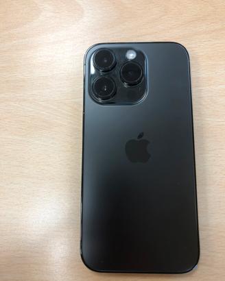 Iphone 14 Pro Max 128 GB Space Black