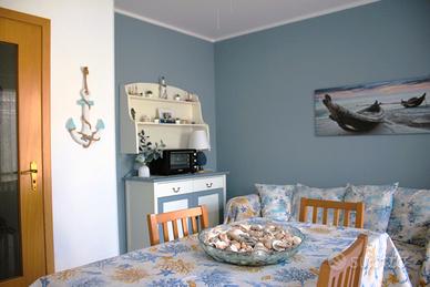 Villetta a schiera DISPONIBILE TUTTO SETTEMBRE