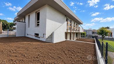 Attico/Mansarda Calusco d'Adda [330-CALUSCOVRG]