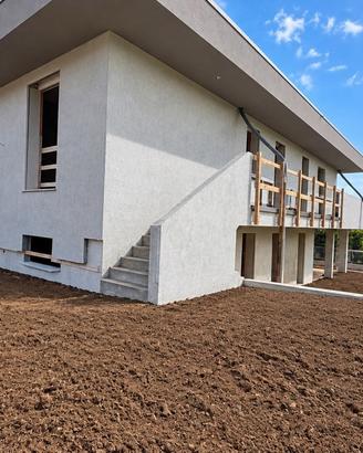 Attico/Mansarda Calusco d'Adda [330-CALUSCOVRG]