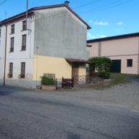 Casa in collina