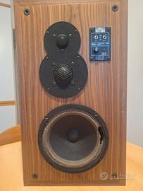 ESB 45LD – Diffusori Hi-Fi Vintage